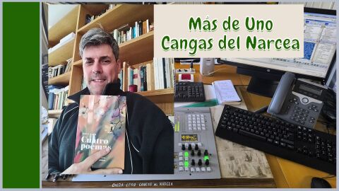 Ram&oacute;n de La Campa 