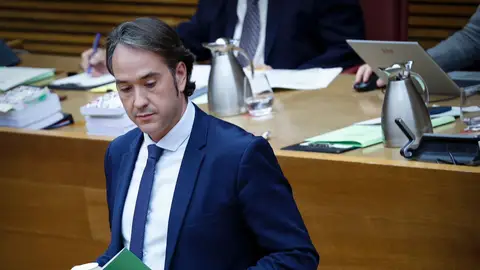 Fracasa la moción de VOX sobre la "inmigración ilegal" en Burriana Fracasa la moción de VOX sobre la "inmigración ilegal" en Burriana