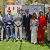 La Cámara de Comercio inaugura su ciclo de conferencias "Mapeando el Mundo" con un almuerzo con el experto internacional Pedro Baños
