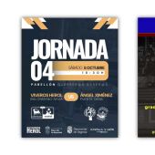  Balonmano Nava y Segoviana evitan favoritismos ante Puente Genil y Zamora