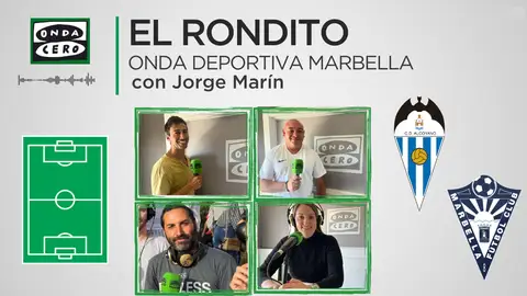 EL RONDITO EL RONDITO