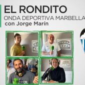 EL RONDITO