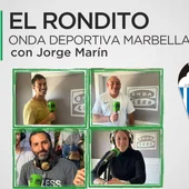 EL RONDITO EL RONDITO