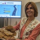 Abades celebra este domingo la III Feria de la Hojuela y el Florón con la Caravana de Alimentos de la Diputación