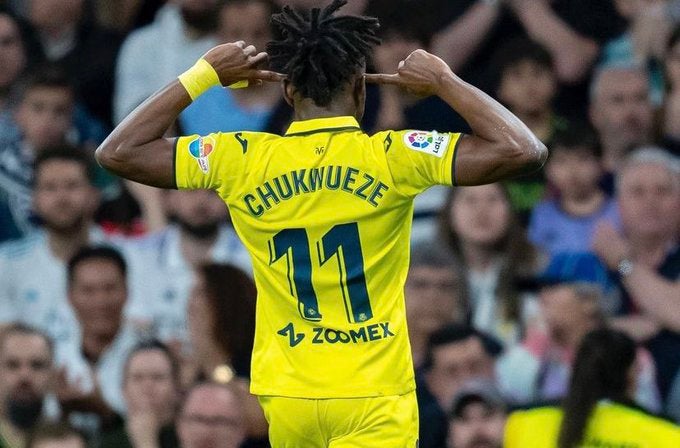 El Villarreal ante el reto de cerrar el círculo en el Bernabéu El Villarreal ante el reto de cerrar el círculo en el Bernabéu