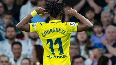 El Villarreal ante el reto de cerrar el círculo en el Bernabéu El Villarreal ante el reto de cerrar el círculo en el Bernabéu