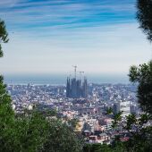 Planes en Barcelona
