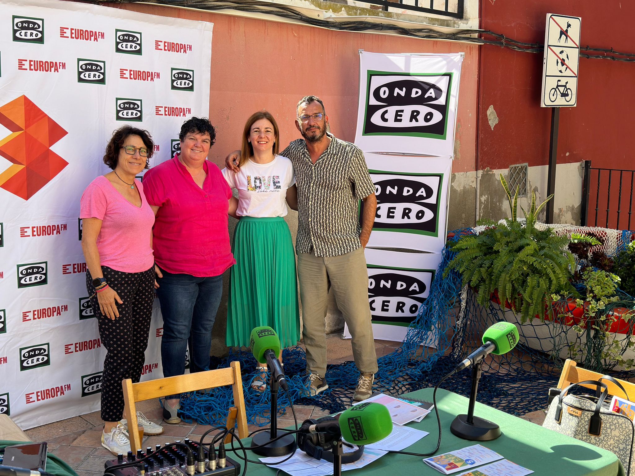 La Vila Vella: un espacio abierto para descubrir el color y la tradición de una ciudad La Vila Vella: un espacio abierto para descubrir el color y la tradición de una ciudad