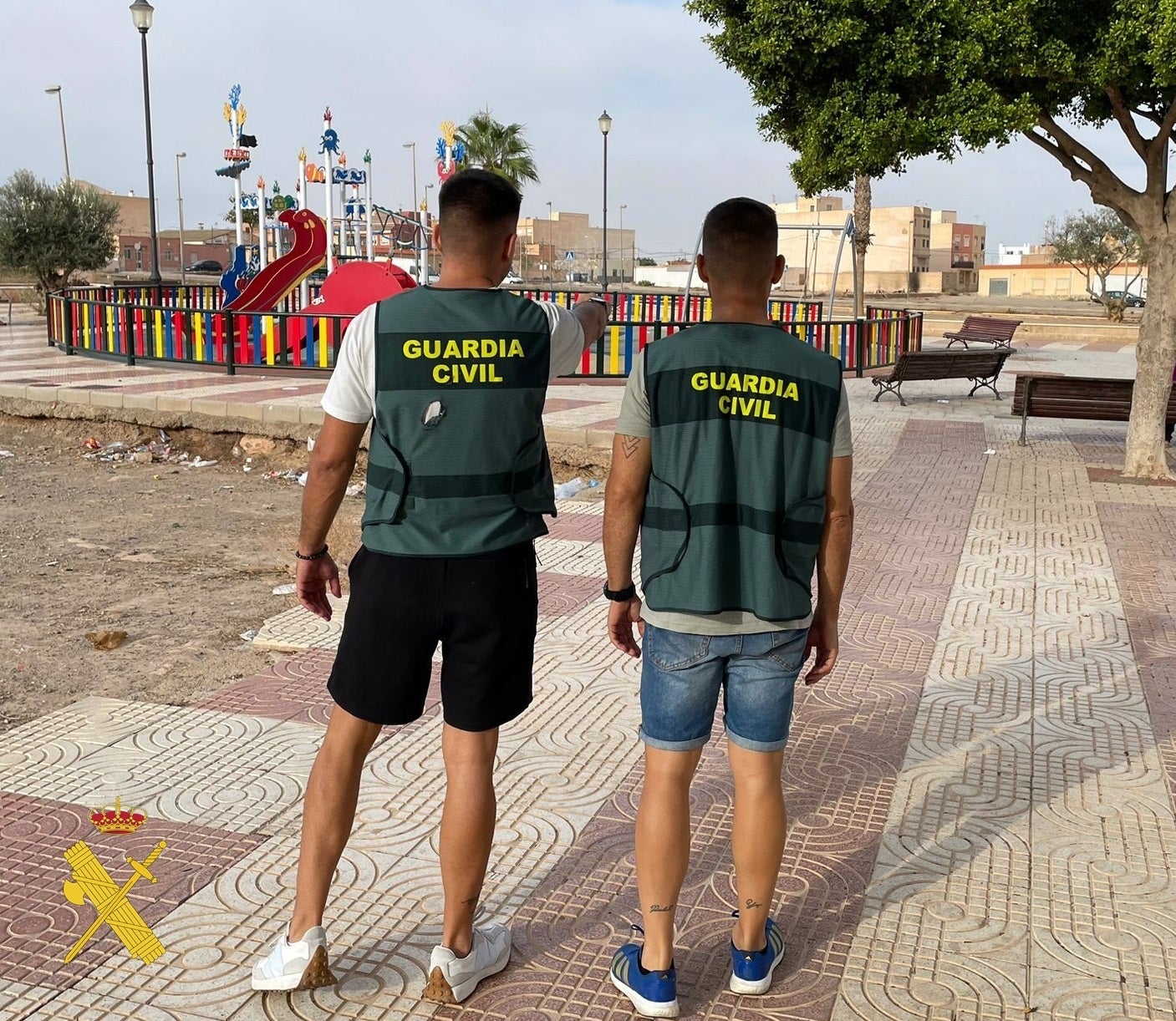 Se investiga la muerte de una mujer en Roquetas de Mar como presunto caso de violencia machista Se investiga la muerte de una mujer en Roquetas de Mar como presunto caso de violencia machista