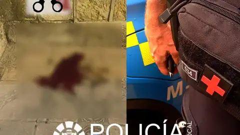 Un detenido por apuñalar a un joven en el estómago en una pelea multitudinaria en Castro Urdiales Un detenido por apuñalar a un joven en el estómago en una pelea multitudinaria en Castro Urdiales