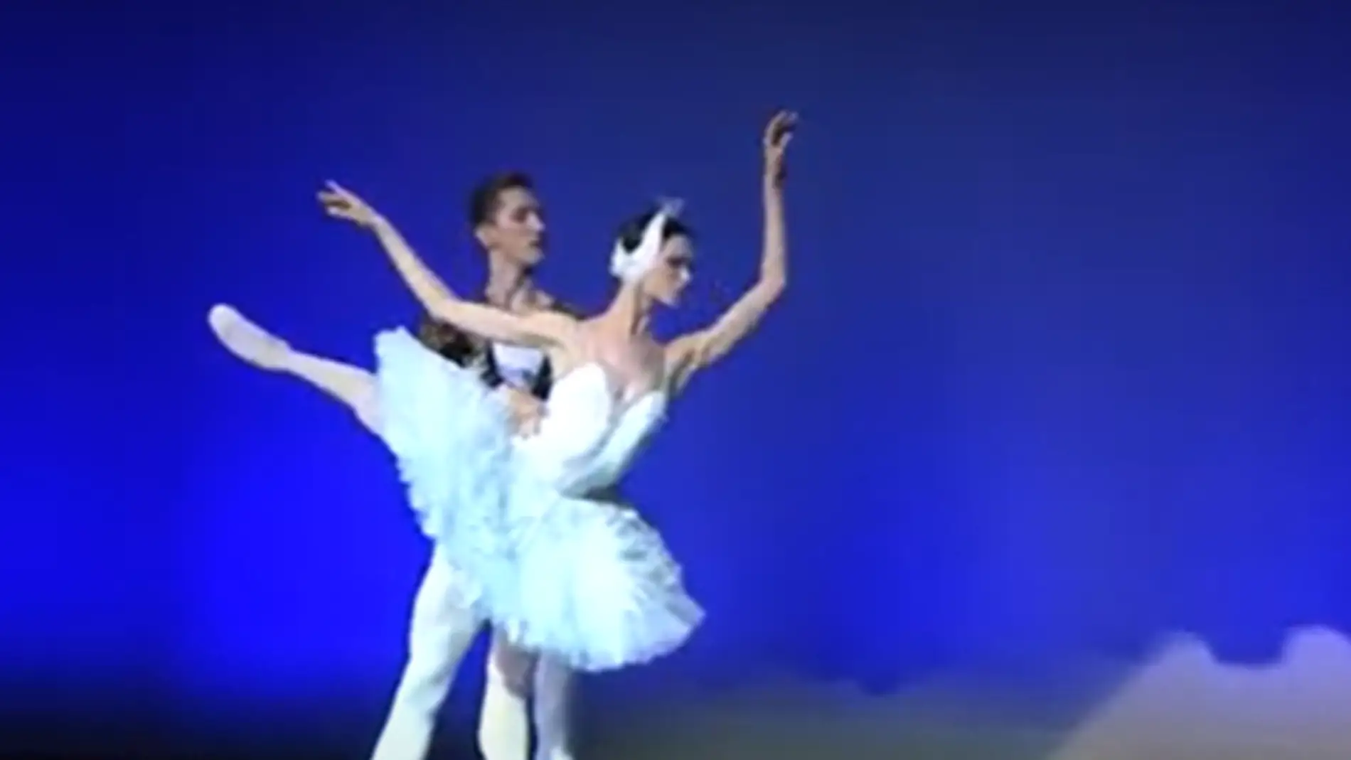 El Ballet de Kiev traerá a Córdoba 'El lago de los cisnes' y apoyará el trabajo de Unicef en Ucrania El Ballet de Kiev traerá a Córdoba 'El lago de los cisnes' y apoyará el trabajo de Unicef en Ucrania