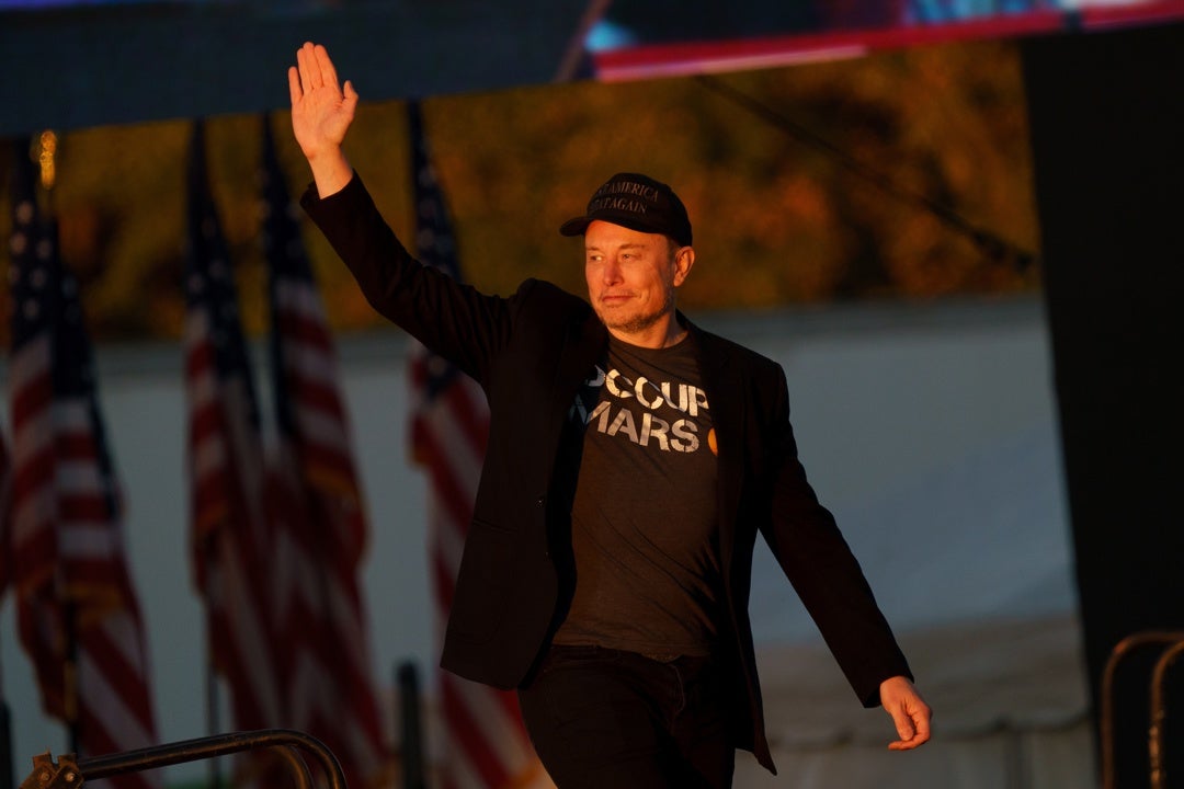 Donald Trump ofrece a Elon Musk un papel en su próximo gobierno Donald Trump ofrece a Elon Musk un papel en su próximo gobierno