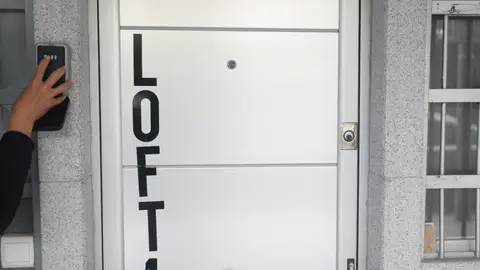 Seguridad de un piso turístico en Madrid Seguridad de un piso turístico en Madrid