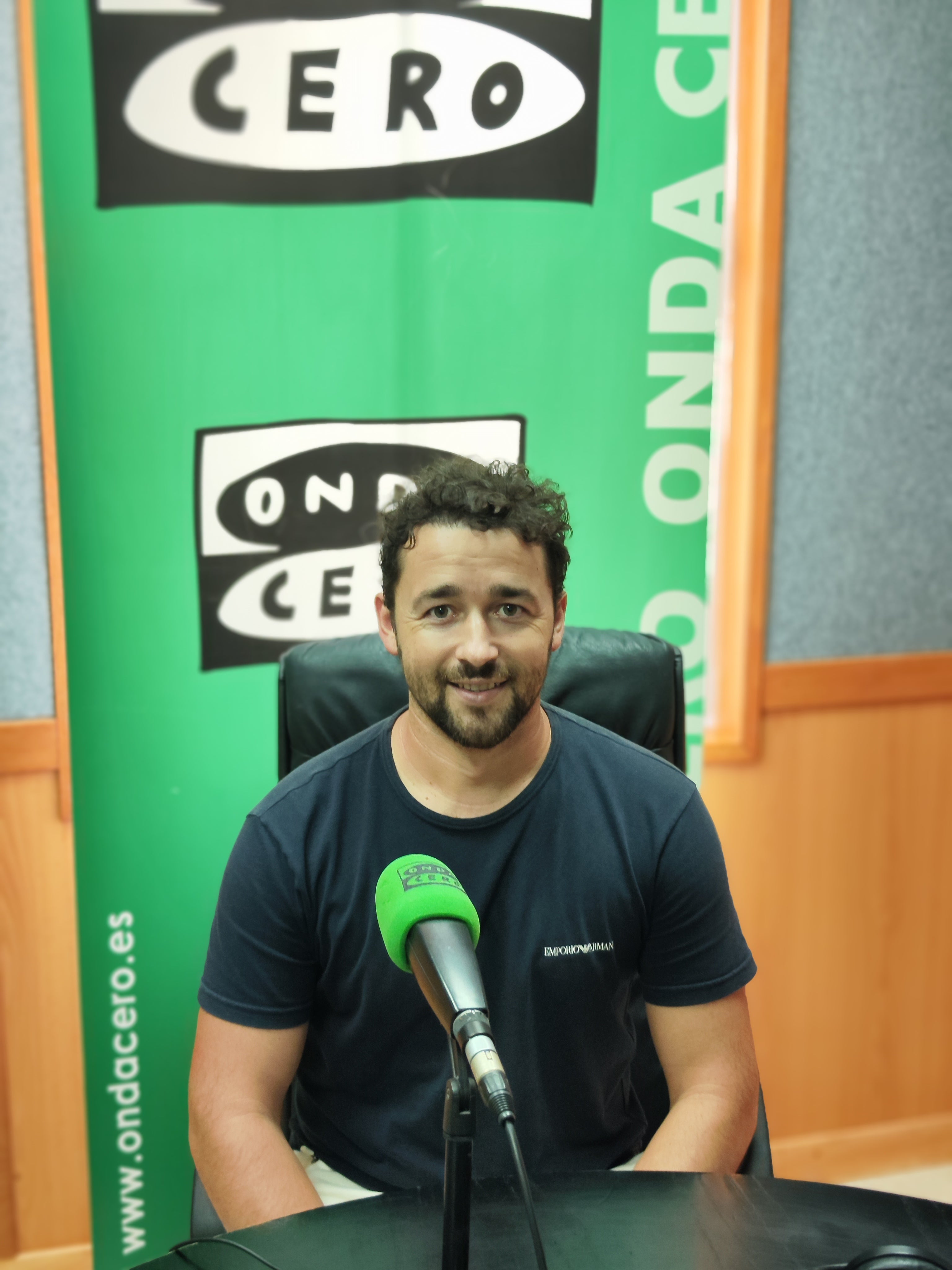 La agricultura respetuosa con el medio ambiente en Santo Domingo es reconocida tras 10 años de actividad La agricultura respetuosa con el medio ambiente en Santo Domingo es reconocida tras 10 años de actividad