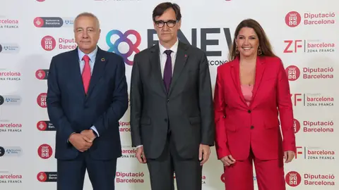 El BNEW ja és una realitat El BNEW ja és una realitat