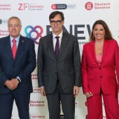 El BNEW ja és una realitat