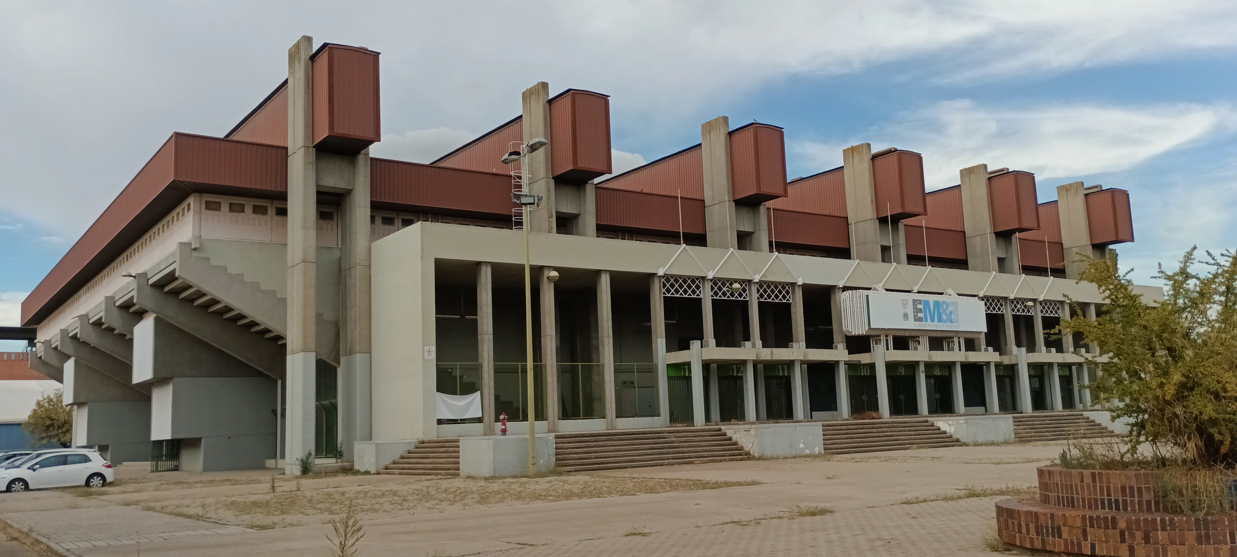 Noticias Alcalá de Henares matinal 07/10/2024 Noticias Alcalá de Henares matinal 07/10/2024