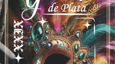 Estos son los nominados y premiados en las 25 categorías del Antifaz de Plata del Carnaval de Badajoz 2024 Estos son los nominados y premiados en las 25 categorías del Antifaz de Plata del Carnaval de Badajoz 2024