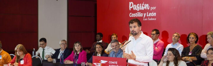 ¿Cree que la suspensión de las primarias del PSOE en Castilla y León es un aviso de Ferraz a los críticos con Sánchez?