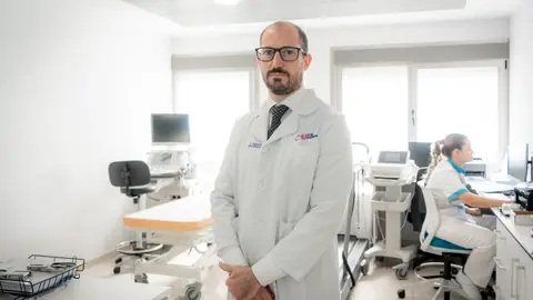 HLA Hospital Universitario El Ángel introduce la electroporación como técnica pionera para el tratamiento de arritmias HLA Hospital Universitario El Ángel introduce la electroporación como técnica pionera para el tratamiento de arritmias