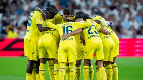 Al parón en Champions Al parón en Champions