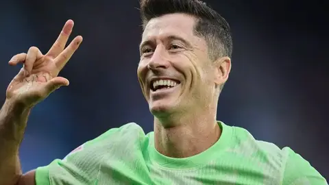 Lewandowski Superstar Lewandowski Superstar