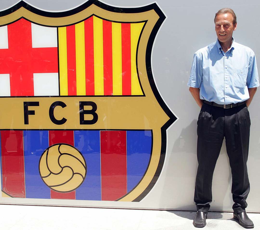 Muere Johan Neeskens a los 73 años Muere Johan Neeskens a los 73 años