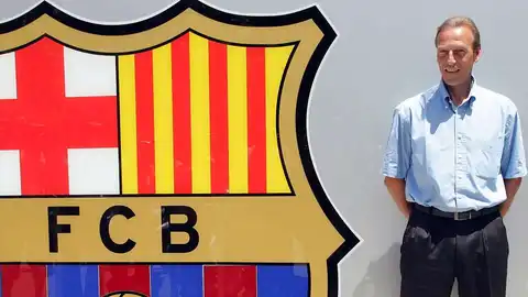 Johan Neeskens, fallece a los 73 años Johan Neeskens, fallece a los 73 años