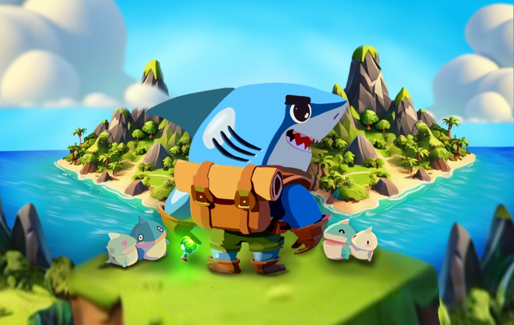 Conocemos Noceanous, una startup tecnológica que desarrolla videojuegos sostenibles Conocemos Noceanous, una startup tecnológica que desarrolla videojuegos sostenibles