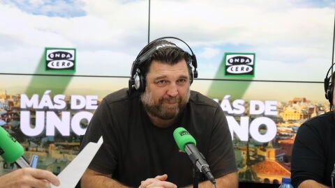 Hovick Keuchkerian, actor y humorista