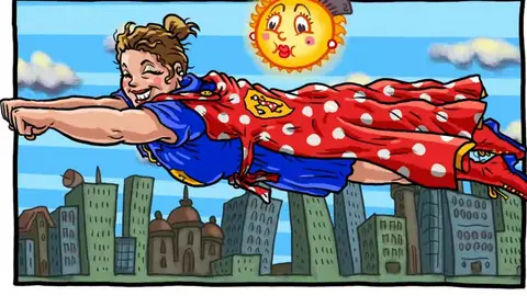 Nina Alemania Nina Alemania