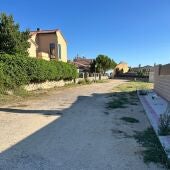 Torrecaballeros invierte 290.000 euros en renovación de asfaltado, acerado e iluminación sostenible      