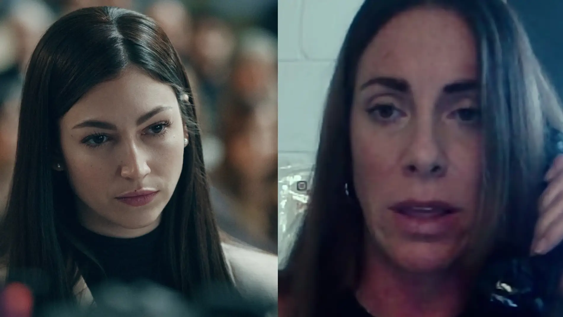 La millonaria indemnización que pide Rosa Peral a Netflix por 'El cuerpo en llamas' La millonaria indemnización que pide Rosa Peral a Netflix por 'El cuerpo en llamas'