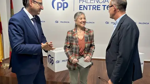 El PP señala a Sánchez como culpable de la dificultad del acceso a la vivienda y presentan sus propuestas .