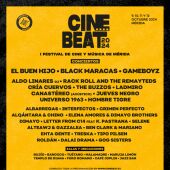 Cinebeat