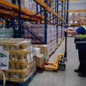 Banco de alimentos