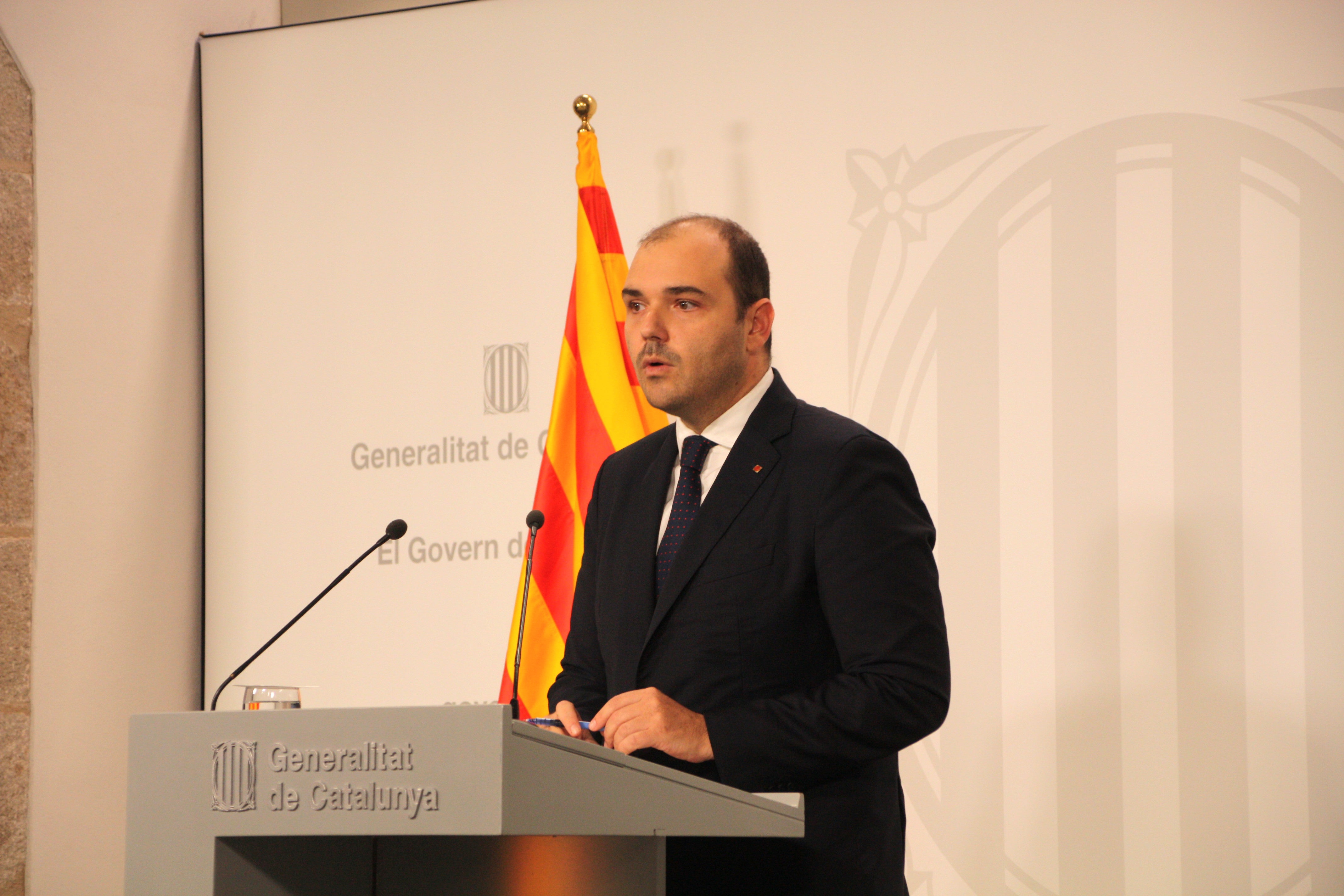 La Generalitat vol liquidar la cita prèvia obligatòria La Generalitat vol liquidar la cita prèvia obligatòria