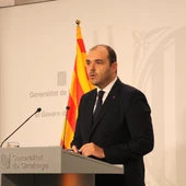 La Generalitat vol finiquitar la cita prèvia obligatòria. La Generalitat vol finiquitar la cita prèvia obligatòria.