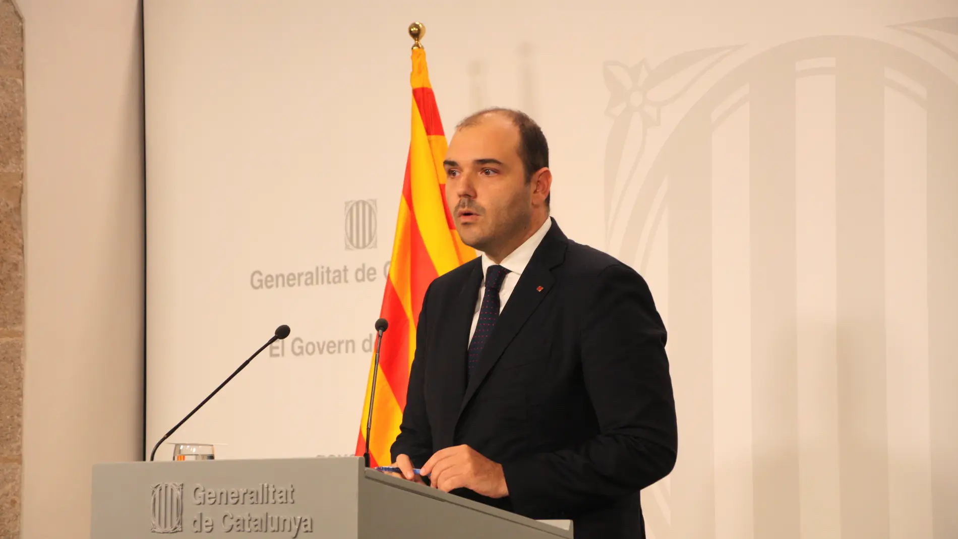 La Generalitat vol finiquitar la cita prèvia obligatòria. La Generalitat vol finiquitar la cita prèvia obligatòria.