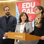Edugal abre as súas portas este mércores en Pontevedra como o salón educativo de referencia