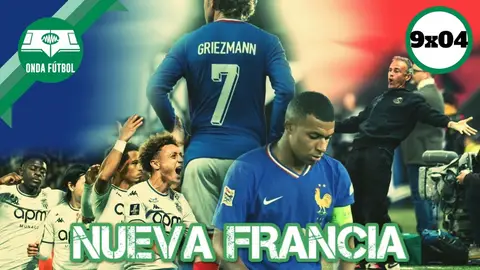 nueva francia onda futbol