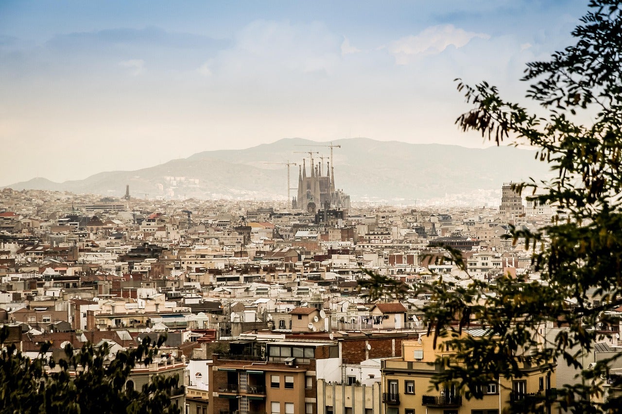 El ruido en Barcelona: sanciones para unos, impunidad para otros El ruido en Barcelona: sanciones para unos, impunidad para otros