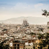 Barcelona Barcelona