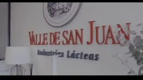 Valle de San Juan Medalla de Oro 2024 de la Cámara de Comercio de Palencia .