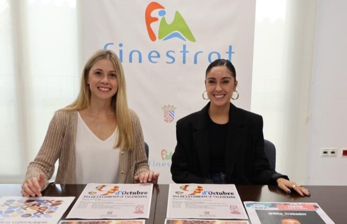 Finestrat rinde homenaje a Vicent Andrés Estellés en el acto institucional del 9 d'Octubre Finestrat rinde homenaje a Vicent Andrés Estellés en el acto institucional del 9 d'Octubre