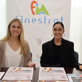 Finestrat celebra el 9 d'Octubre con actos lúdicos y culturales. Finestrat celebra el 9 d'Octubre con actos lúdicos y culturales.
