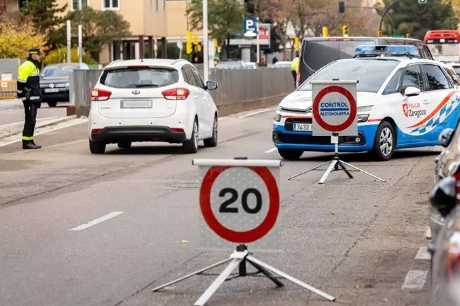 El Congreso debate sobre la reducción de la tasa máxima de alcoholemia El Congreso debate sobre la reducción de la tasa máxima de alcoholemia