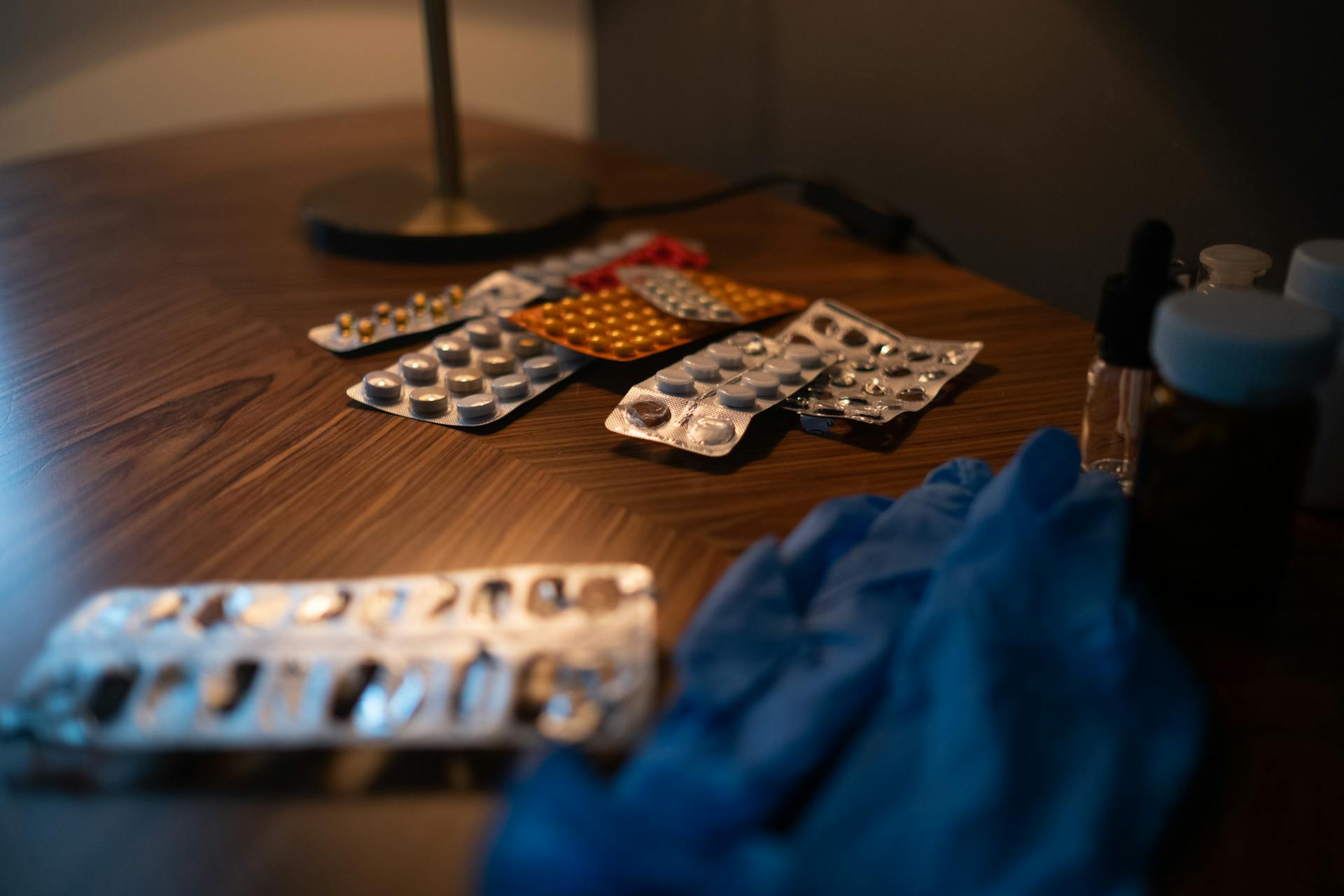 Los dos famosos medicamentos que ha ordenado retirar Sanidad: pide que se devuelvan urgentemente Los dos famosos medicamentos que ha ordenado retirar Sanidad: pide que se devuelvan urgentemente