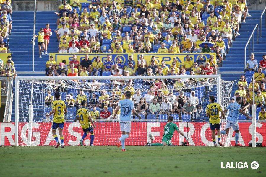 Deportes | Canarias En La Onda | Lunes 07/10/2024 Deportes | Canarias En La Onda | Lunes 07/10/2024