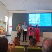 Premio para Mateo Marco en el I Concurso de Relatos para personas con enfermedades neurodegenerativas por 'Cuando la zorra madruga'